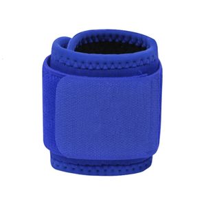 2 Stücke Schützende Handgelenkstütze Armband Sporttraining Übungen Hand Band Strap Wraps Bandage Armbänder Klammer Karpaltunnel 240112