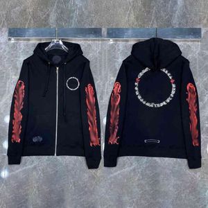 herrtröja tröja designer Texh fleece crewnecks plus hoodie pullover tröjor lösa långärmare jumper herrar kvinnor toppar kläder