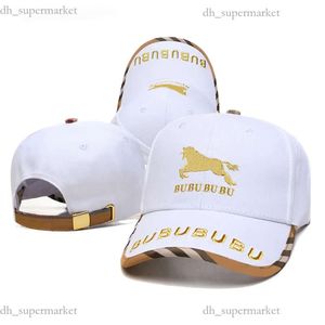 TB Cap Designer Hut Baseball Caps Burrberry Caps Männer Frauen Sonnenhut verstellbare Größe 100 % Baumwolle Stickerei Craft Street Ball Hüte Outdoor Golf Cap Damen Baseball Hüte