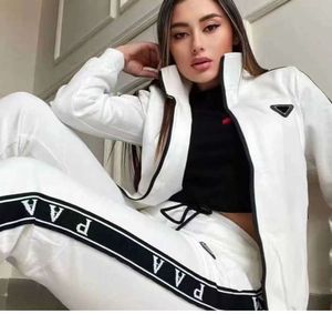 New Plus Size Two Piece woman Tracksuits Set Top and Pants Women Clothes Casual Outfit Sports Suit jogging suits Sweatsuits Jumpsuits311