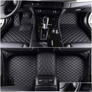 Pet Seat Cover Pet Seat Er Custom Floor Mat For E60 5 Series 2004 2005 2006 2007 2008 2009 2010 Interior Details Car Accessories Carpe Dhjso