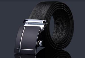 21mens Designer Belt Outomatic Buckle Business Business Luxury Ceinture أحزمة جلدية حقيقية للرجال حزام الخصر 1013716