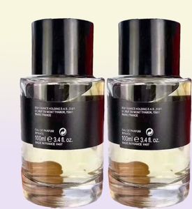 Perfume fragrância para mulheres retrato de uma senhora perfumes EDP inteiros 100ml spray famoso Exibição de amostra original como cópia clone D4328045