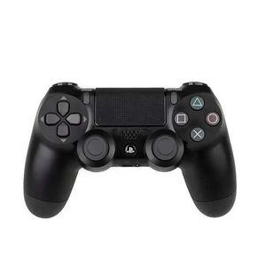 Controladores de jogo Joysticks Sony PlayStation4 P4 Wireless Bluetooth Gamepad Wireless Controller Somatic Feedback