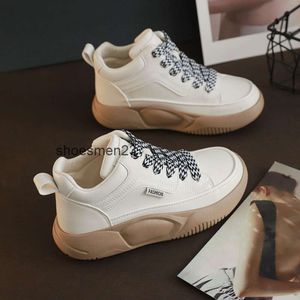 Alta Pão Sneaker Casal Laviin Sapatos Moral Sapato Treinamento de Qualidade Superior Mens Grosso Gump Designer Soled Cor Rise Contraste Forrest Skateboarding M5XTl