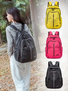 Backpack Men's and Women's Outdoor Sports Backpack Folding Skin Bag Super Light Portable Waterproof Travel Mountaineering