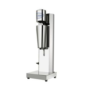 220V/110V Electric Stainless Steel Milkshake Machine Milk Shaker Drink Blender Tea Shop Special Mixer5760931