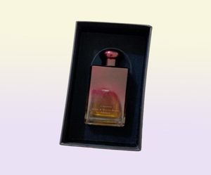 Katı Parfüm Yüksek Kaliteli Gül Beyaz Musk Absolu 3 4 oz / 100 ml unisex kolonya sprey uzun son kapasiteli iyi koku dhzh17783487