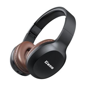 Fones de ouvido novos poderosos g1bt sem fio bluetooth fones de ouvido esportivos com vida útil prolongada da bateria e redução de ruído para jogos