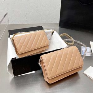 Can X Diamond Grid Tasarımcı Çanta Zincir Omuz Çantaları Crossbody Bags Kadın Tasarımcılar Çanta Cüzdan Moda Altın Gümüş Haberci Çantaları Çantalar 221128