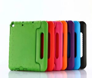 Fall för iPad 102 2019 Handheld Shock Proof Eva Full Body Cover Handle Stand Case For Kids for Apple iPad 7 7th 102 Inch Air PR3705617