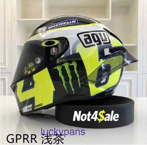 Spoiler Not4sale AGV Tail Motorcycle Wing Pistagp RR Hełm uniwersalny modyfikacja stała 1 S15V