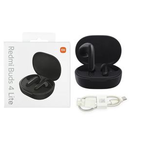 Słuchawki Xiaomi Buds 4 Lite Bluetooth 5.3 Słuchawki TWS prawdziwe słuchawki bezprzewodowe długie pąki żywotności baterii 4 edycja młodzież