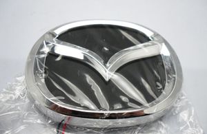 Luce logo 4D LED con luci decorative per auto Distintivo adesivo per auto per MAZDA 23CX7mazda8 120cm955cm 1323878