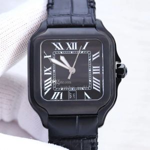 ADDIESDIVE Edelstahl-Armbanduhr für Herren, europäische und amerikanische Business-Freizeit-Quarzuhr, wasserdichte Outdoor-Sportuhr