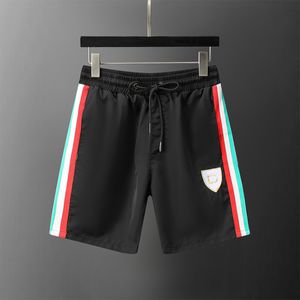 Frühlings- und Sommermode für Herren, Designer-Shorts, schnell trocknende Badebekleidung, Streetwear, Designer-Herren-Shorts, Kleidung, bedrucktes Board, Strandhose, asiatische Größe M-3XL