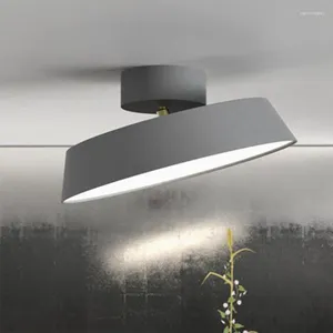 Ceiling Lights Bathroom Ceilings Lamp Leaves Verlichting Plafond Home Lighting Light Glass