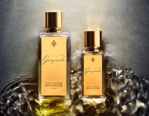 MARC-ANTOINE BARROIS Fragranza 100ML Fragranza classica di design GANYMEDE Eau de Parfum 100ml