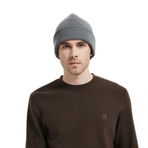 Anti Radyasyon Kapağı Gümüş Fiber WiFi 5G Elektromanyetik Dalga RFID Koruyucu EMF Koruma Şapkası Unisex Azaltma Beanies 240111