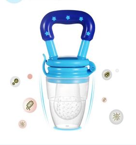 Bebê chupetas mordedores mamilo silicone bebe silicone dentição alimentador de segurança mordida alimentos ortodônticos mamilos mordedor frutas alimentos morde9324492