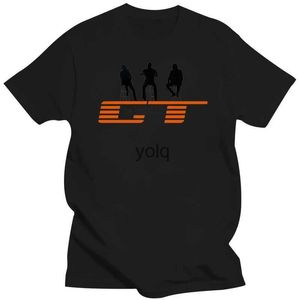 Homens camisetas Grand Tour Jeremy Clarkson Engraçado Mens Joke t-shirt Presente de aniversário tee (1) yolq