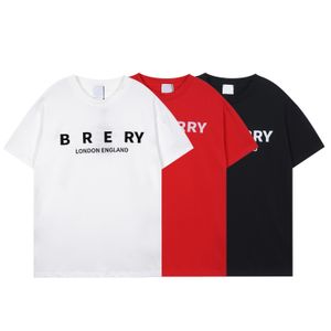 AirDesigner Camiseta masculina de luxo verão casual manga curta camiseta camisetas de alta qualidade para homens mulheres letras 3D camisetas com monograma camisas tamanho asiático