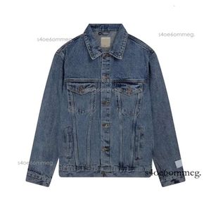 Galleries Depts Men's Hoodies Sweatshirts Designer Klädergallerier Denim Jacket Depts Womens Printing High Street Mervatile Hooded Galleryes Depts Jacket 684