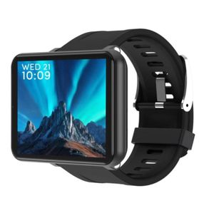 LEMFO LEM T 4G 286 Inch Screen Smart Wristbands Android 71 3GB 32GB 5MP Camera 480640 Resolution 2700mah Battery Smartwatch Men3808483