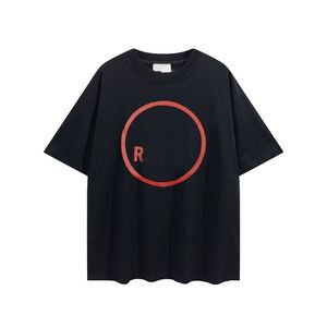 Mens Tshirts Mens 디자이너 갤러리 T 셔츠 셔츠 셔츠 여성 그래픽 티 옷 디자이너 셔츠 갤러리 짧은 슬리브 땀복 스플래시 레터 라운드 목 P CBHS