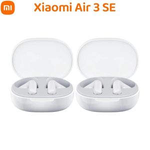 Słuchawki Nowe Xiaomi Air 3 SE Bluetooth Earchphone AI inteligentna redukcja szumu Bass Ulepszenie Długie wytrzymałość Niskie zużycie energii