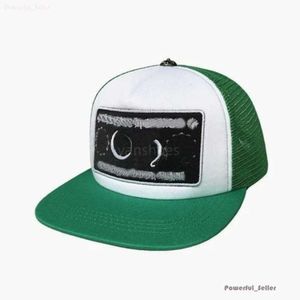 Neue 2023 Cross Flower Designer Caps Baseball Hearts Herren Snapbacks Blau Schwarz Frauen Hüte Hohe Qualität Marke Ch Cap 23SS Chrom 7031