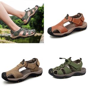 Sandal Candy Color Flats Shoes Mens Kvinnor Designer Outdoor Slipper Flat Bottom Comfort Sand Sandaler Big Size 38-48