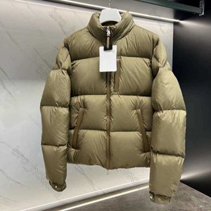 Monclair Men Designer męskie kurtki puffer kurtki zimowe moda w dół parkas płaszcze