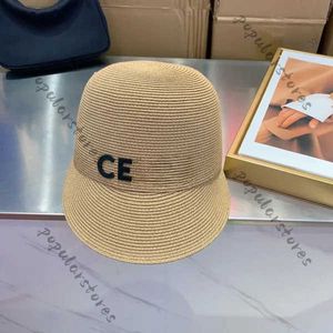 Bucket Hats Women Bucket Hat Designer Cap Designer Hats Straw Hat Sunshade Luxury Casual Sport High Quality Unisex Fitted Letter Beach Hat 6RNF