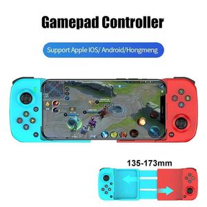 Kontrolery gier joysticks rozciągliwe bezprzewodowe Bluetooth Gamepad Android Telefon Joypad Stand Stoy JOYSTICK ROOSTICK PUBG/ PC/ P3/ P4/ IOS