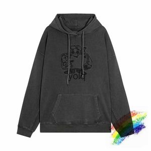 Men's Hoodies Sweatshirts Men's Polos Batik CAVEMPT C.E Hoodie Men Woman 1 1 B Quality Embroidery Robot Sweatshirts Cav Empt Hoodedyolq