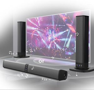 Soundbar BS36 com fio e sem fio Bluetooth 42 alto-falante para TVsoundbar com subwoofer Sound Bar TV Laptop14028108