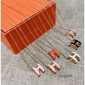 Designer Fashion Necklace Pendant Chain Gold Plated Stainless Wholesale Women Men