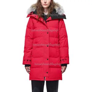 Women Parkas Down Jackets Long Female Winter Top Fashionwarm Parka Downs Jacket Coat Size:s-xl