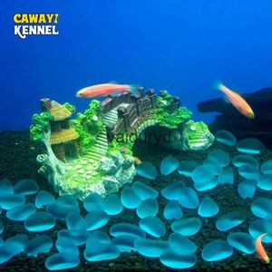 装飾水族館造園ブリッジ樹脂パビリオンブリッジタートルタンクサンテラス水槽装飾用品アーチムードブリッジD9174Vaiduryd