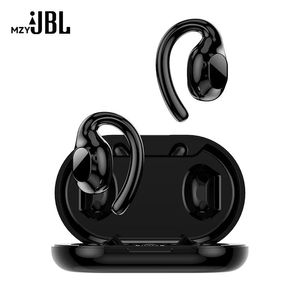 Kopfhörer Original mzyJBL I68 Wireless Sport Kopfhörer Touch Control Noise Cancelling Bluetooth Kopfhörer InEar Headset Ohrhörer mit Mikrofon