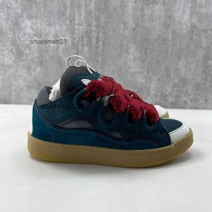 High Bread Sneaker Couple Laviin Shoes Moral Shoe Top Quality Training Mens Thick Gump Designer Soled Color Rise Contrast Forrest Skateboarding UYQWl