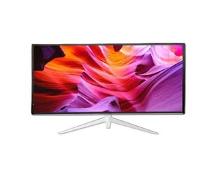 Monitors Inch 4K ekran LCD HD Tasarım ESPORS Oyunu Masaüstü Duvara Monte IPS Bilgisayar Displaymonitors4859477