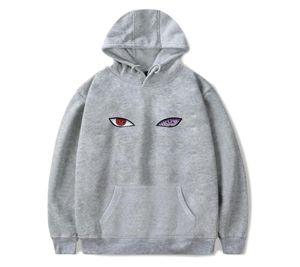 Cosplay Hoodies Rinnegan Sharingan Eyes Printed Pullover 6 Colours Sweatshirt Harajuku Streetwear Men039s Clothing2594561