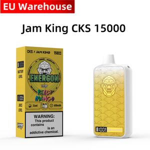 Jam King Cks Enermin