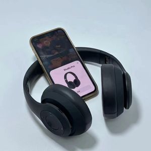 2024 Najnowszy Studio Pro bezprzewodowe słuchawki stereo Bluetooth Sprzedany sport