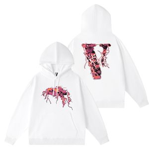 VLONE Viper hoodies mens Sweatshirts hoodie men streetwear Women's Sweatshirts brand harajuku hip hop hoodie men Luxury quality tops Sweatshirts 2024 new design