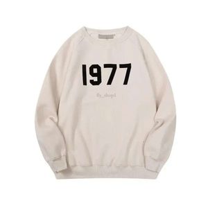 Essentialsweatshirts Set Men Thick Style 24s Designer Hoodie Pullover Sweatshirt Loose T Shirt Shorts Man Classic Essentialshoodie Men 369