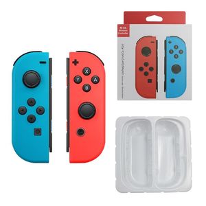 ZK20 NS switch left and right handle neutral joycon small handle NS host handle bluetooth handle
