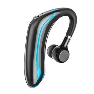 Słuchawki M70 2021 Nowe elementy do uszu Bluetooth Waterproof Waterproof Wireless Earbuds Control Handsfree Szybkie ładowanie
